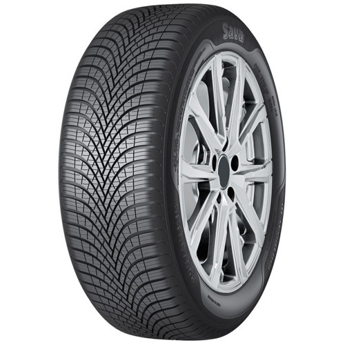 All Weather 205/50 R17 93W XL 4 Mevsim Lastik - 2023