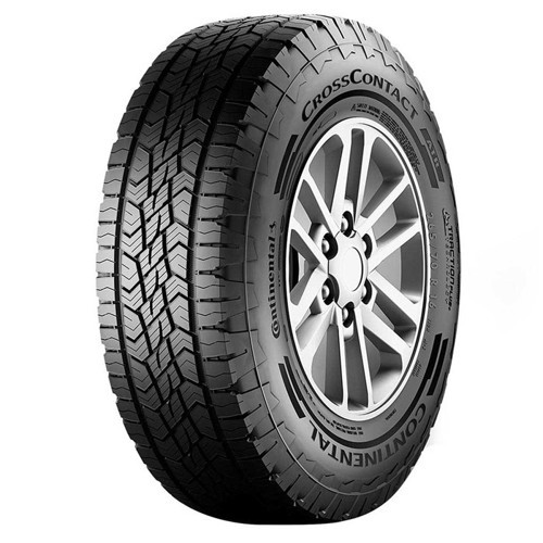 CrossContact ATR 255/60 R18 112V XL FR 4 Mevsim Lastik - 2023