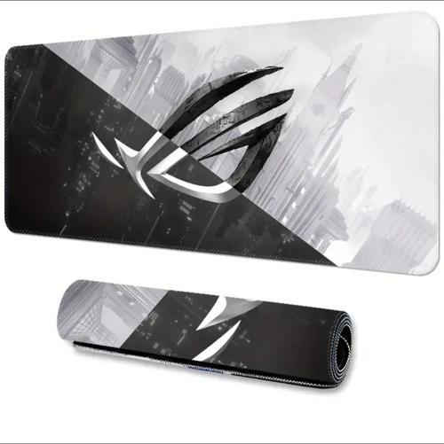 70X30 CM OYUN MARKASI TEMALI KAYDIRMAZ TABAN SPEED YÜZEY OYUNCU MOUSE PAD GAMİNG