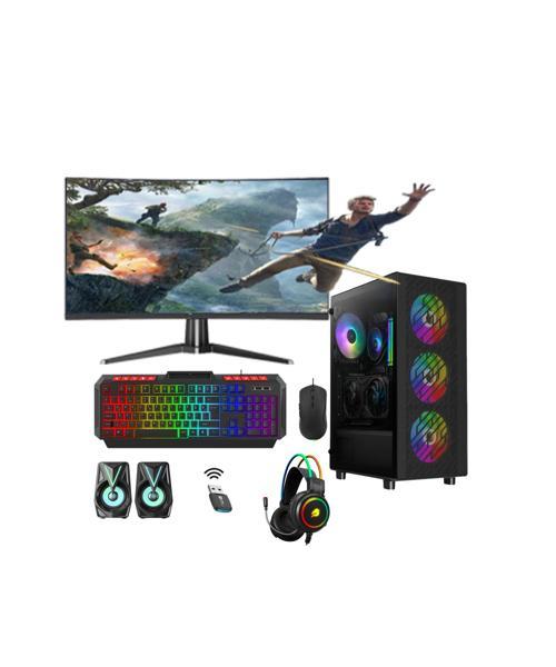 Rotampc Rt2684 Ryzen 7 5700 32Gb Ddr4 1Tb M2 Nvme 8Gb Rtx5060 "32 Oyun Bilgisayarı