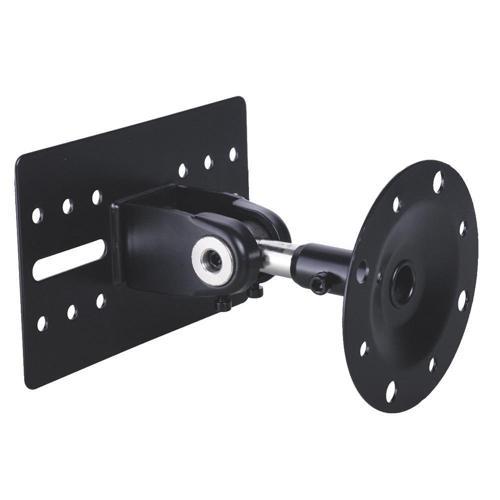 SPS869 Hoparlör Duvar Montaj Sehpası (Çift)