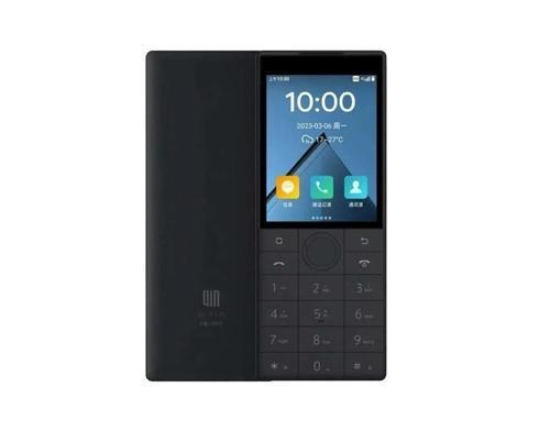 Duoqin Qın F22 3gb / 32GB Android Dokunmatik Kamerasız Asker Telefonu
