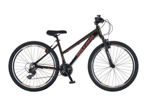 NG Team Lady 300 26 V Pabuç Fren Kadın Dağ Bisikleti (155 cm üstü boy)