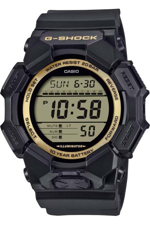 CASIO GD-010GB-1A9DR Kol Saati