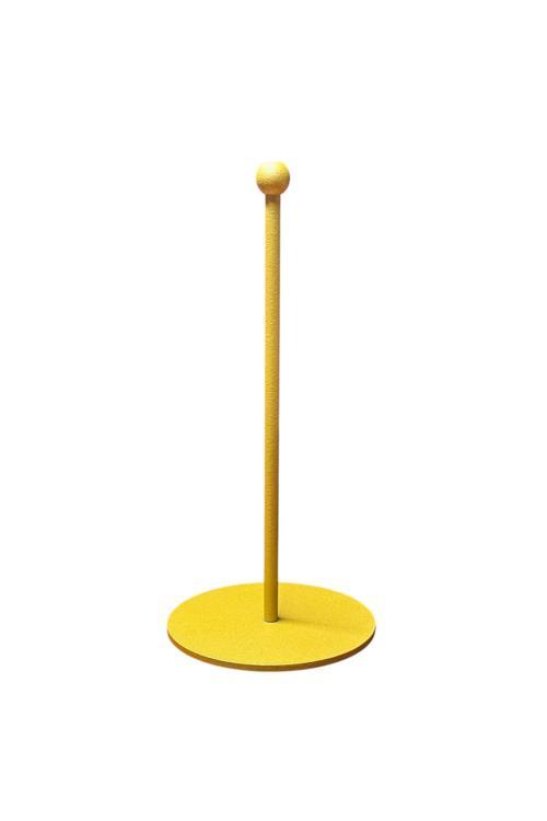 Dekoratif Metal Kağıt Havluluk