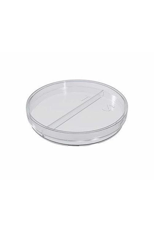 90 Mm Lik Petri Aseptik 50 Adet