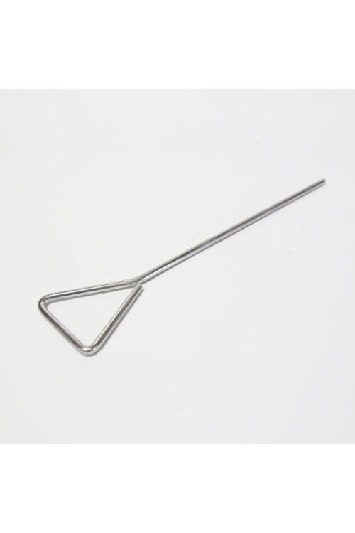 Drigalski Çubuğu (Spatülü)