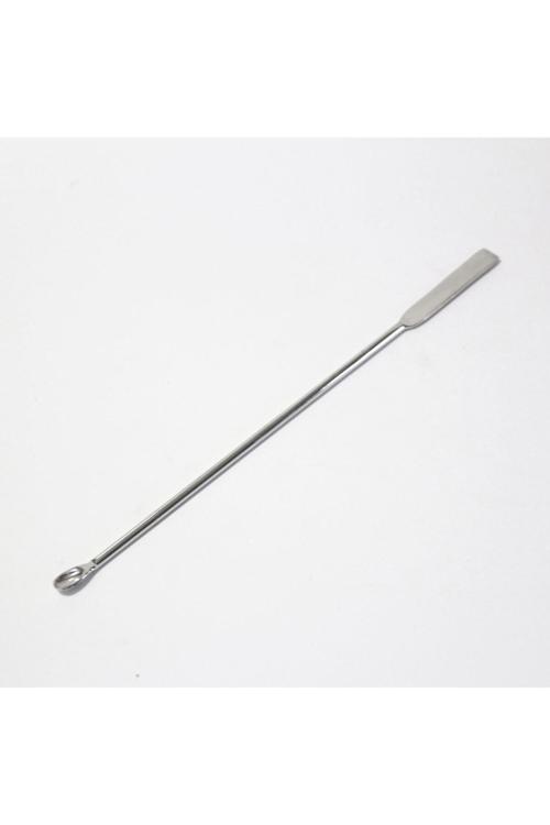 Spatül Kaşıklı (Mikro) 304 Paslanmaz Çelik