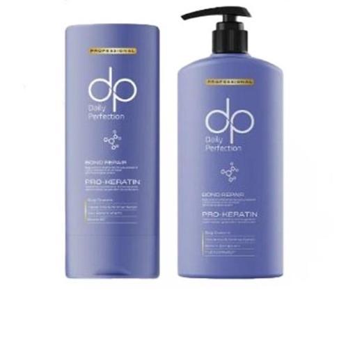 Dp Daily Bond Repair Bakım Şampuanı 425 Ml + Saç Bakım Kremi 350 Ml