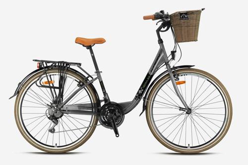 Tetra 3.0 28 Jant Şehir Bisikleti 2026