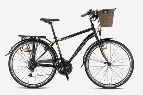 Tetra Man 3.0 28 Jant Şehir Bisikleti 2026