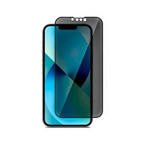 Apple iPhone 14 Prıvacy Mat Seramik Ekran Koruyucu