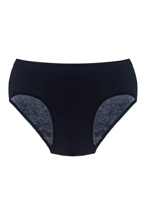 %100 Pamuklu Erkek Süprem Külot 213