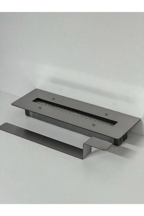 Bioethanol Şömine Burner Mobilya Masa Üstü