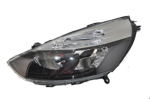 Far Clio Iv Hb 2012 Sonrası  Siyah Motorlu Sol (Oem No:260601176R) (Adet)