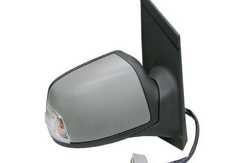 Ford Focus Elektrikli Ayna 05/08 Astarlı Yan Sinyalli Sağ 6M5Y17682Aa (Oem No: 6M5Y17682Aa)