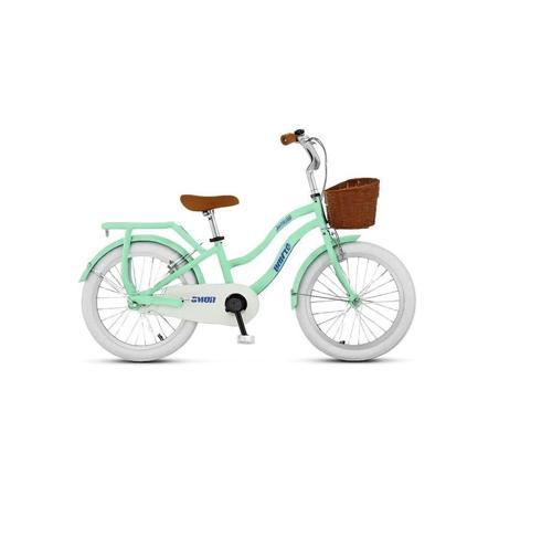 2041 STITCH L-ATB-V-KIZ ÇOCUK BİSİKLETİ 20 JANT MİNT