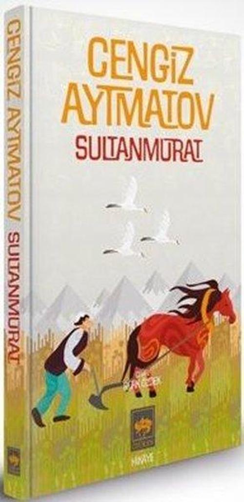 Sultanmurat - Özel Baskı