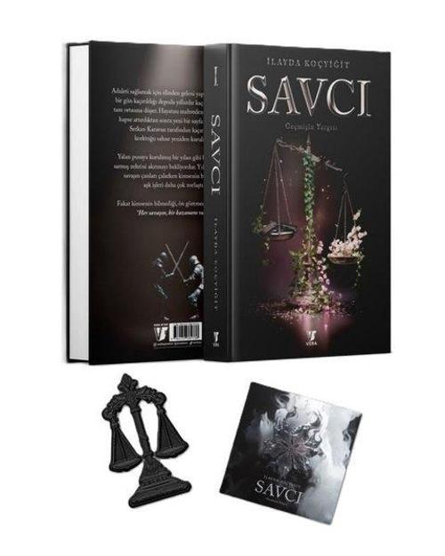 Savcı