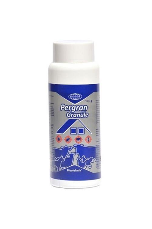 Pergran Granüle Haşere- Karınca- Böcek Ilacı 100 Gr