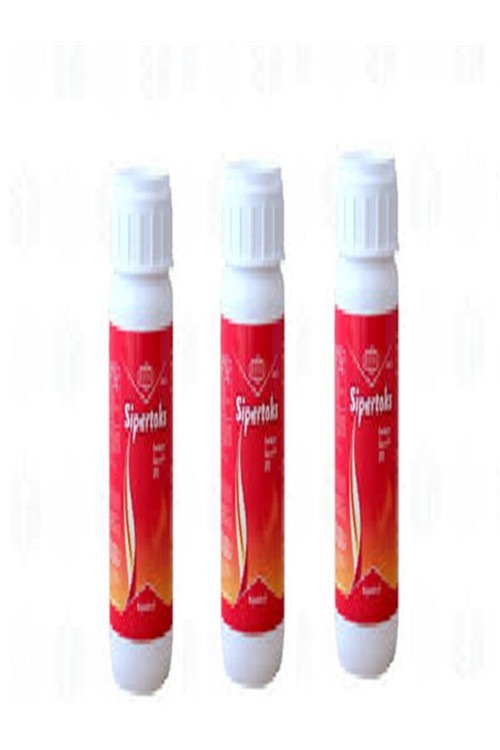 Tavuk Bit Ve Piresi İçin Sipertoks 100 Ml X 3 Adet