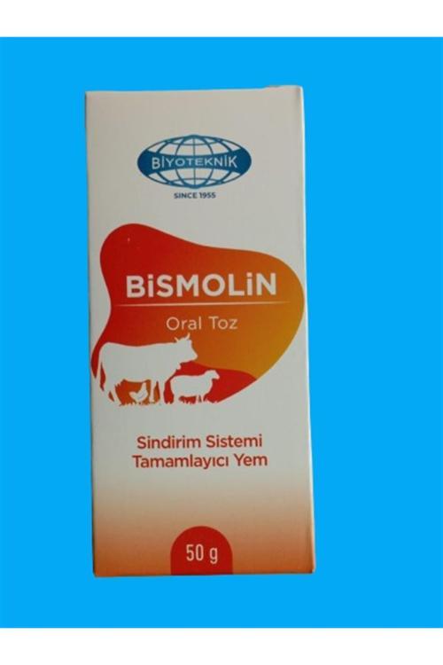 50 Gr Büyükbaş Küçükbaş Hayvanların Ve Atlar İçin