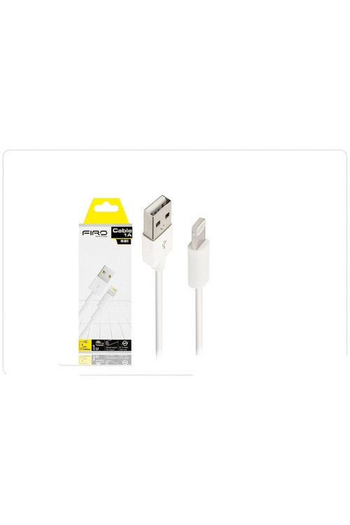 Iphone Sarj Kablosu Ars-Cb33 Pd Lightning Kablo