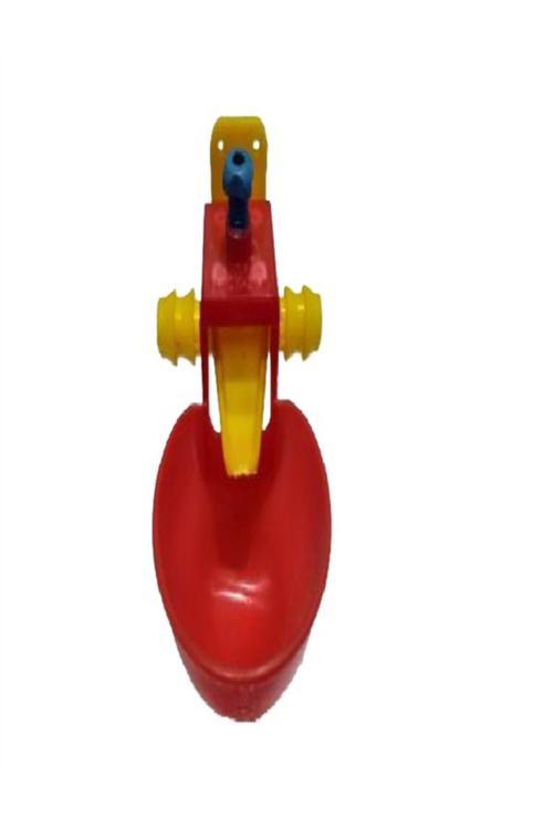 Hortum Başlı Çanak