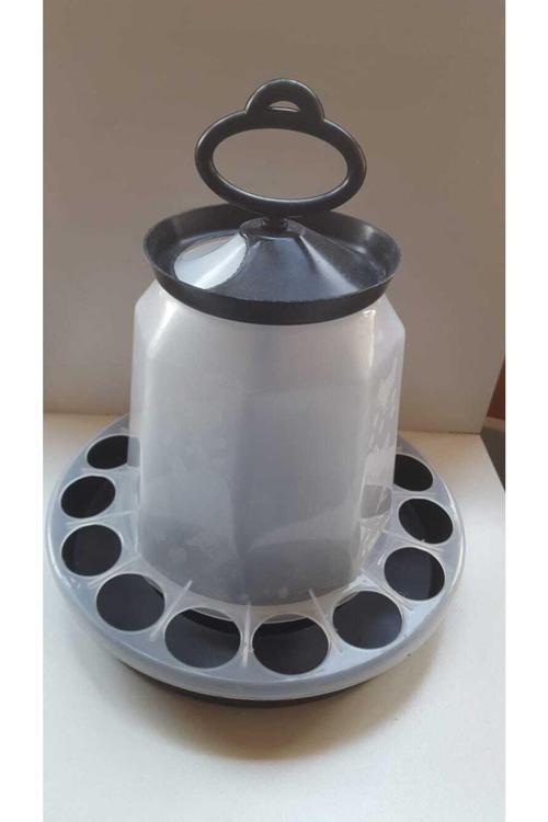 Tavuk Yemliği 6 Kg (Keklik, Bıldırcın Ve Diğer Kanatlı Hayvanlar Için)