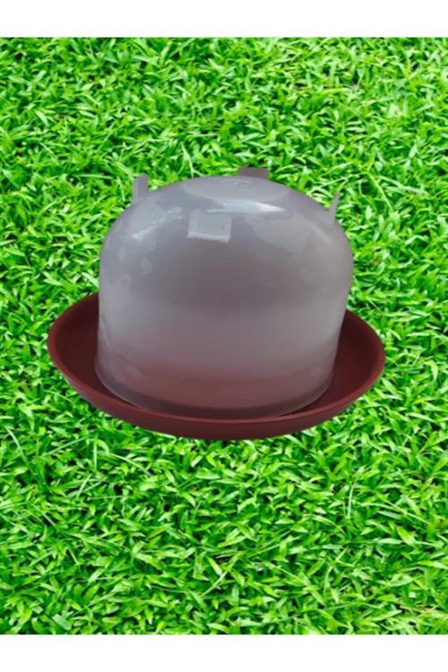 Civciv Suluğu 1,5 Lt (Civciv Keklik, Bıldırcın Ve Diğer Kanatlı Hayvanlar Için)