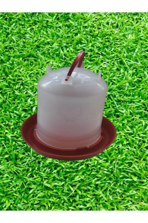 Civciv Suluğu 3 Lt (Civciv, Keklik, Bıldırcın Ve Diğer Kanatlı Hayvanlar Için)