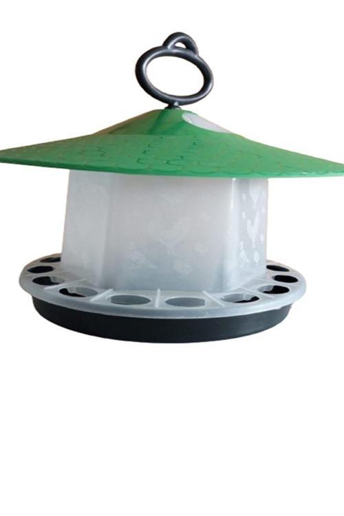 Yemlik 4 Kg Şapkalı (Tavuk, Hindi, Ördek, Civciv , Bıldırcın Yemliği )