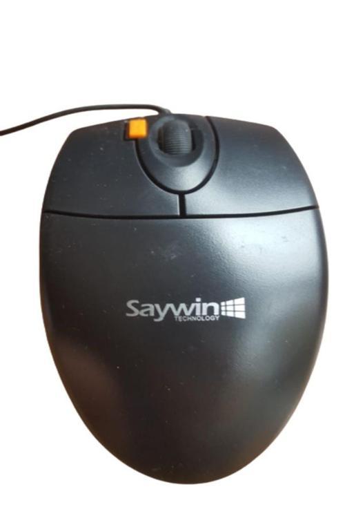 Sn-600 2X Click Mouse "İki Tıklama Yerine Tek Tıklama"