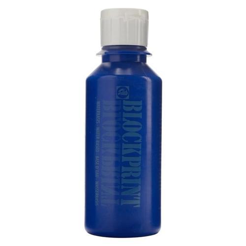 Blockprint Baskı ve Gravür Boyası 250 ml. 501 Light Blue