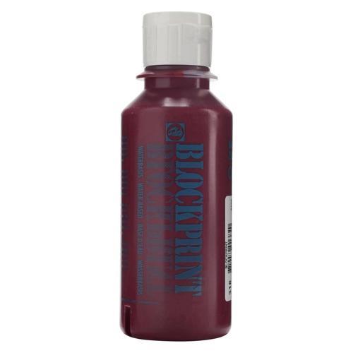 Blockprint Baskı ve Gravür Boyası 250 ml. 318 Carmine