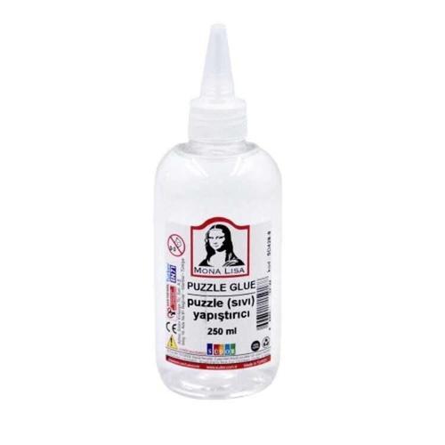 Mona Lisa Puzzle Yapıştırıcı 250 ml.