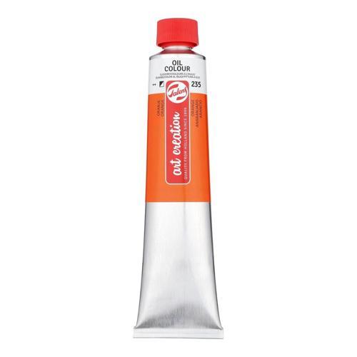 Art Creation Yağlı Boya 200 ml. 235 Orange
