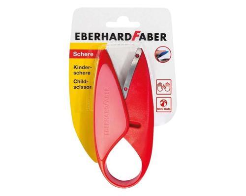 Okul Öncesi Makas Kırmızı