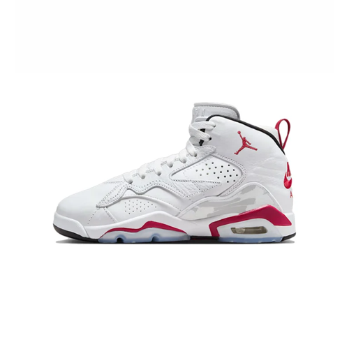 JORDAN MVP BASKETBOL AYAKKABI(DAR KALIP)DZ5577-106