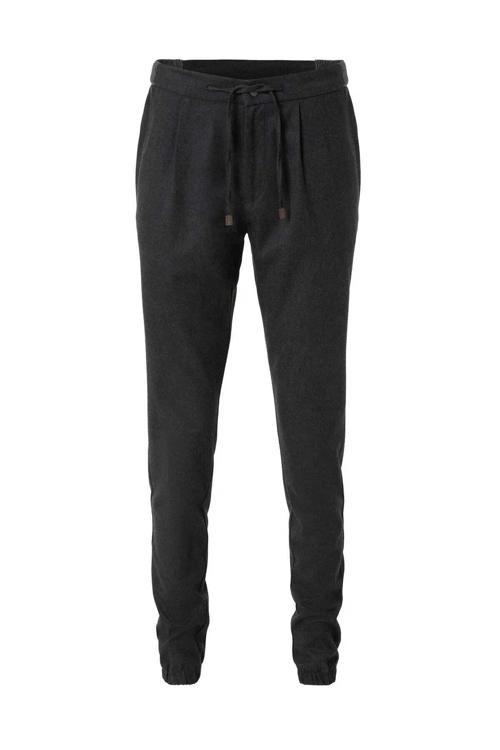 Rabat Antrasit Renk Chino Pantolon