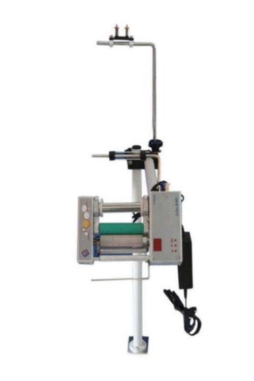 Otomatik Lastik Verici Sistem