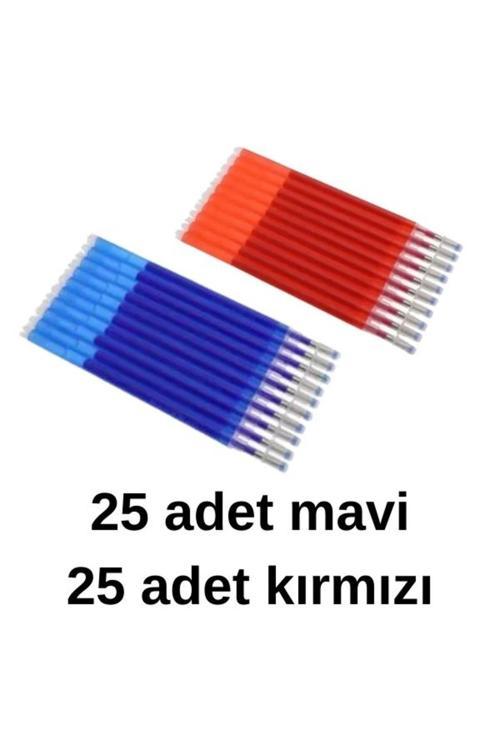 Isı Ve Buhar Ile Uçan Çizgi Kalemi Yedek Uç