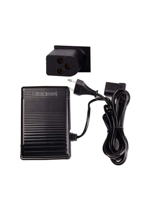 Sınger 1301 Dikiş Makinesi Pedalı