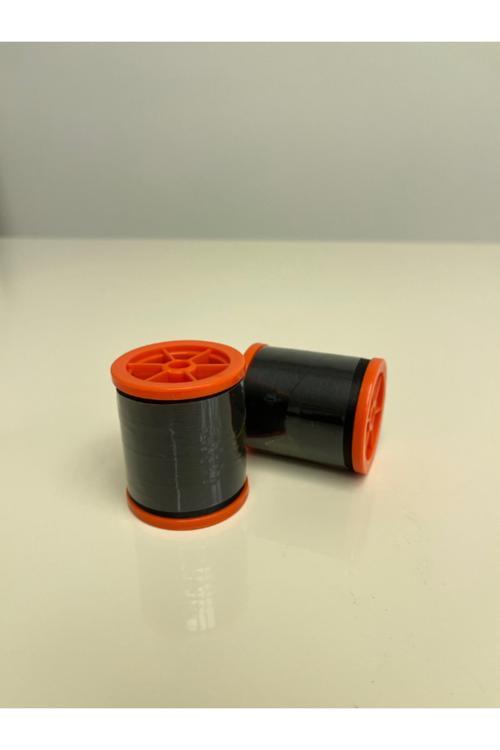 Overlok Ipliği Küçük Ev Tipi 2 Adet Dikiş İpi