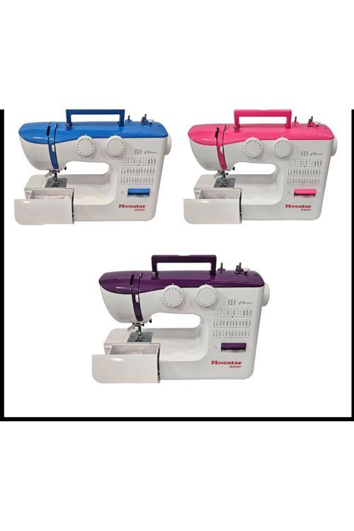 990P Dikiş Makinası 36 Desen