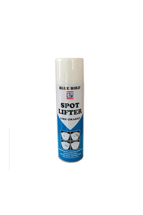 Fdm Spot Lifter Leke Çıkarıcı Sprey 500 Ml