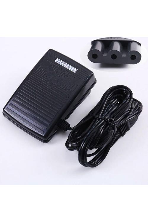 Dikiş Makine Pedalı Ev Tipi Hkt-01-08