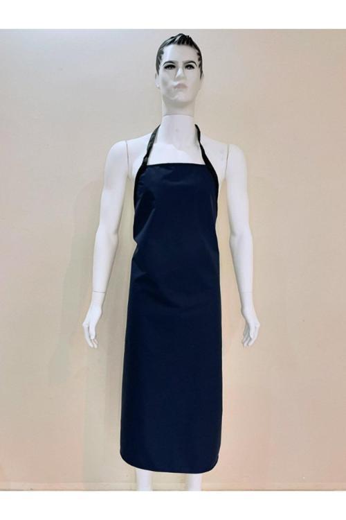 Waterproof Pvc Bulaşıkçı Önlüğü Mutfak Restoran Garson Chef Askılı Leke Su Sıvı Tutmaz Önlük