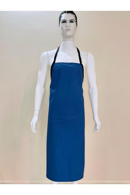 Waterproof Pvc Bulaşıkçı Önlüğü Mutfak Restoran Garson Chef Askılı Leke Su Sıvı Tutmaz Önlük