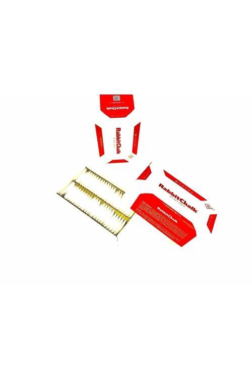 Buhar Ile Uçan Çizgi Taşı / Rabbit-004 1 Paket-50Adet